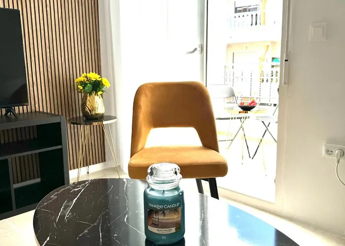 Punta Prima Casa Five トレビエハ
