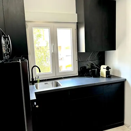 Apartamento Punta Prima Casa Five *