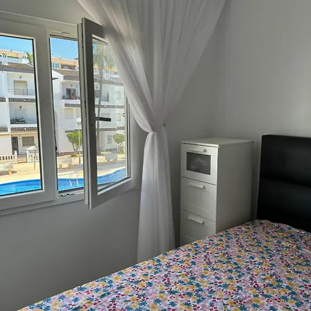 Punta Prima Casa Five * Torrevieja