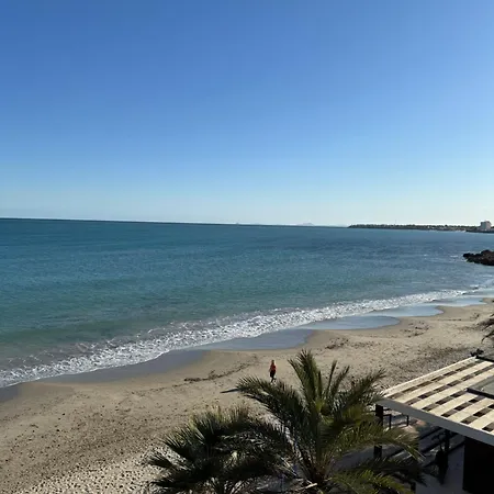 Punta Prima Casa Five Apartment Torrevieja
