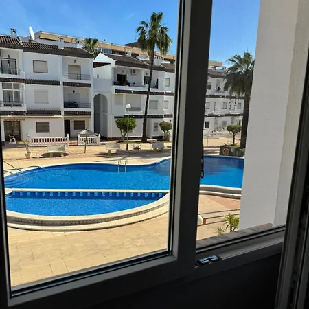 Apartment Punta Prima Casa Five