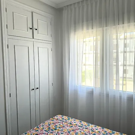 Punta Prima Casa Five Apartment Torrevieja