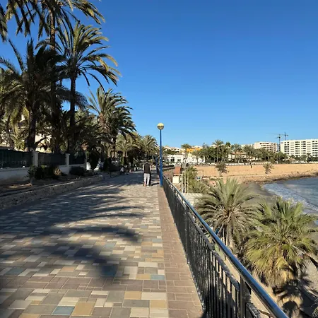 Punta Prima Casa Five