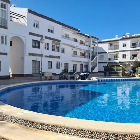 Punta Prima Casa Five Apartment *