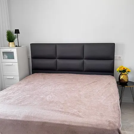 Apartamento Punta Prima Casa Five *
