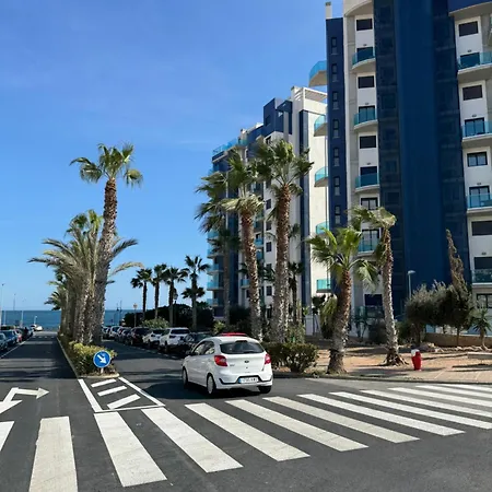 Punta Prima Casa Five * 또레비에하