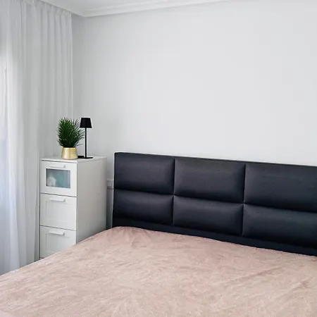 Punta Prima Casa Five Appartamento Torrevieja